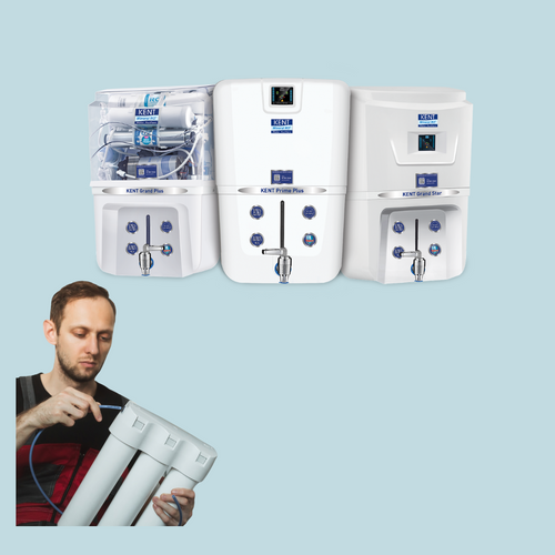 Pan India Water Purifier Visit Services