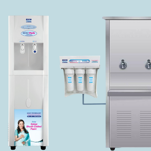 Commercial Water Purifier