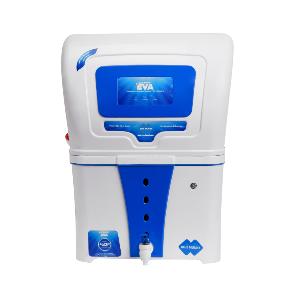 EVA Water Purifiers