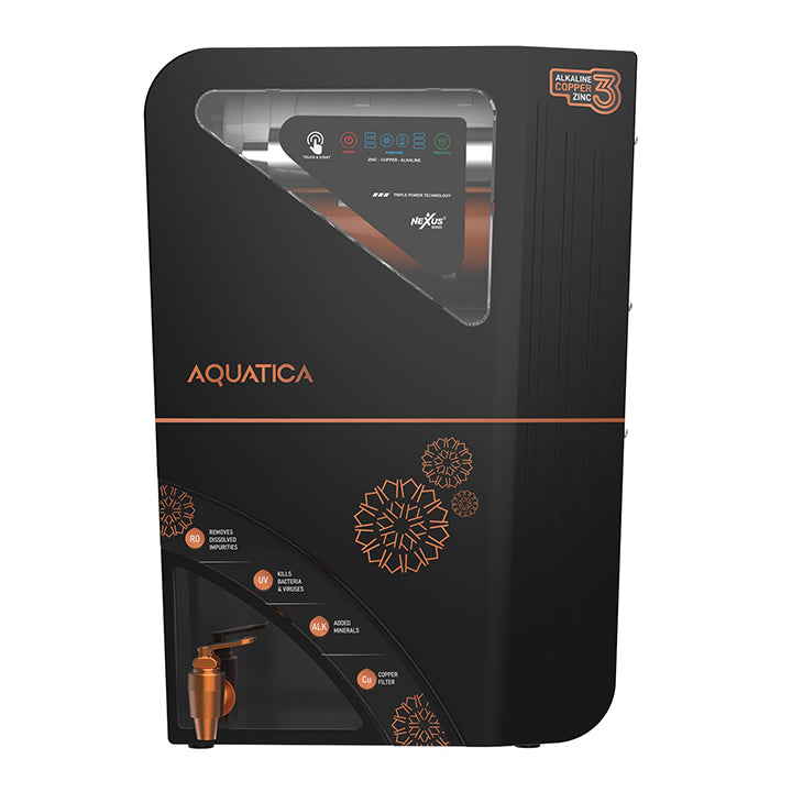 Nexus Series Aquatica Lite