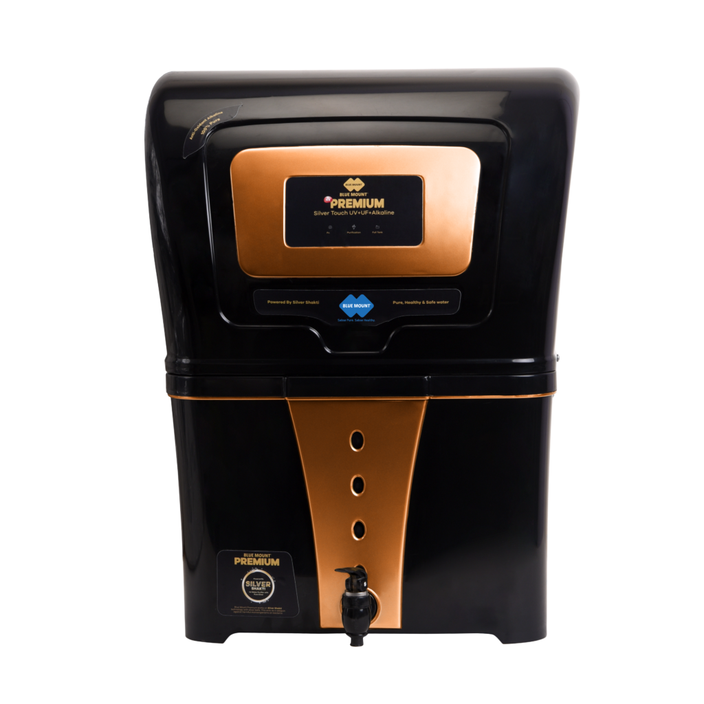 Premium Copper Water Purifiers