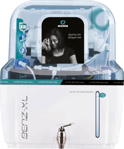 BENZ-XL Water Purifiers