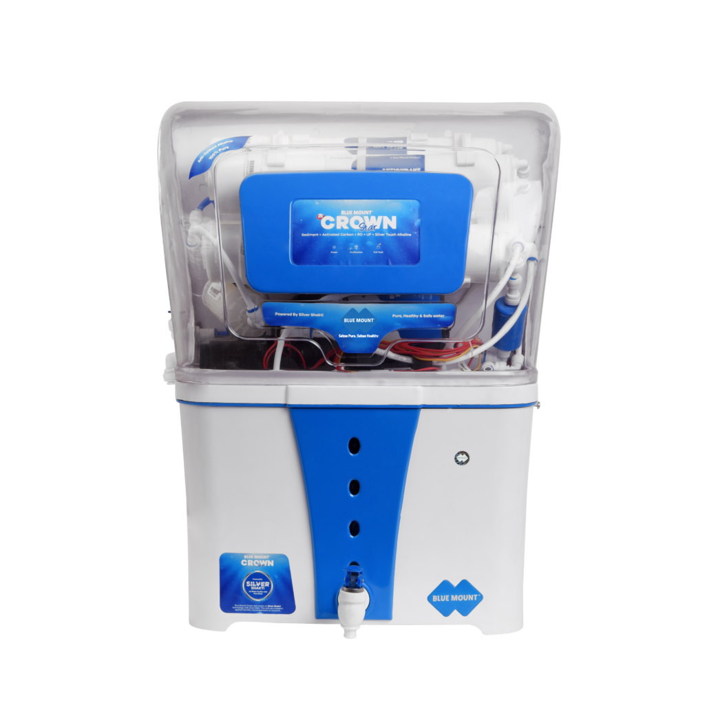 Crown Star Water Purifiers