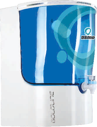 GOLDLINE Water Purifiers