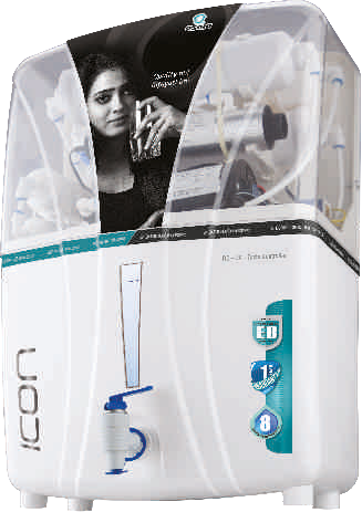 ICON Water Purifiers