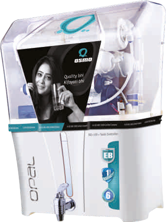 OPAL Water Purifier