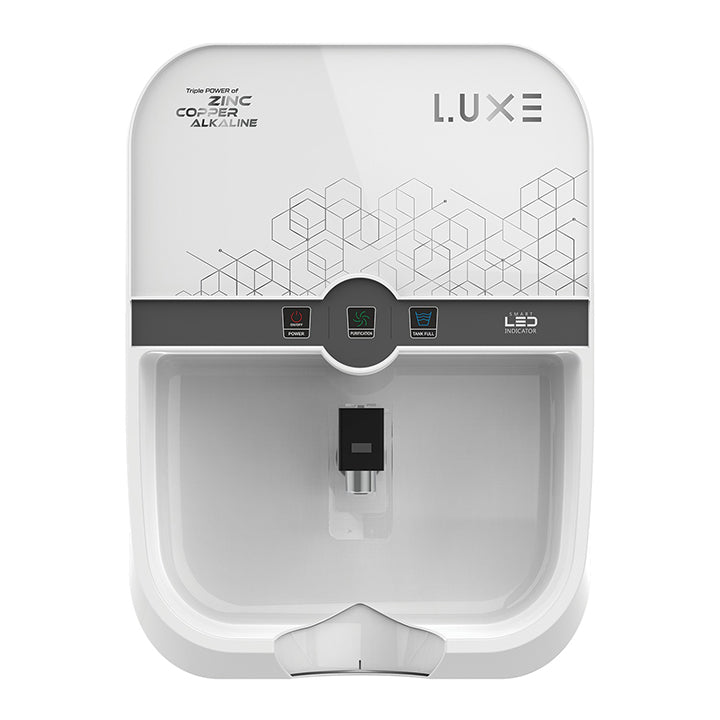 Nexus Series LUXE RO Purifier (White)