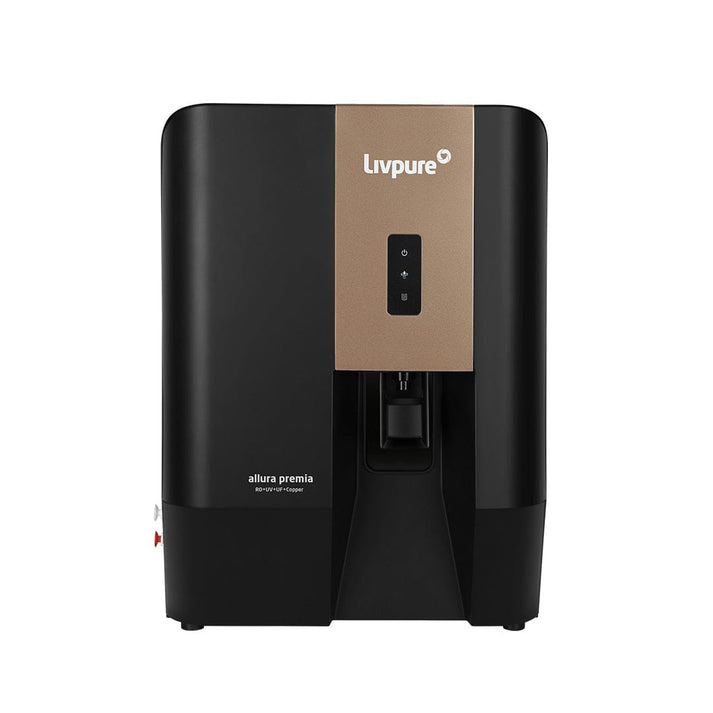 Livpure Allura Premia Water Purifier